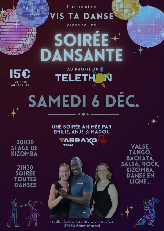 TELETHON